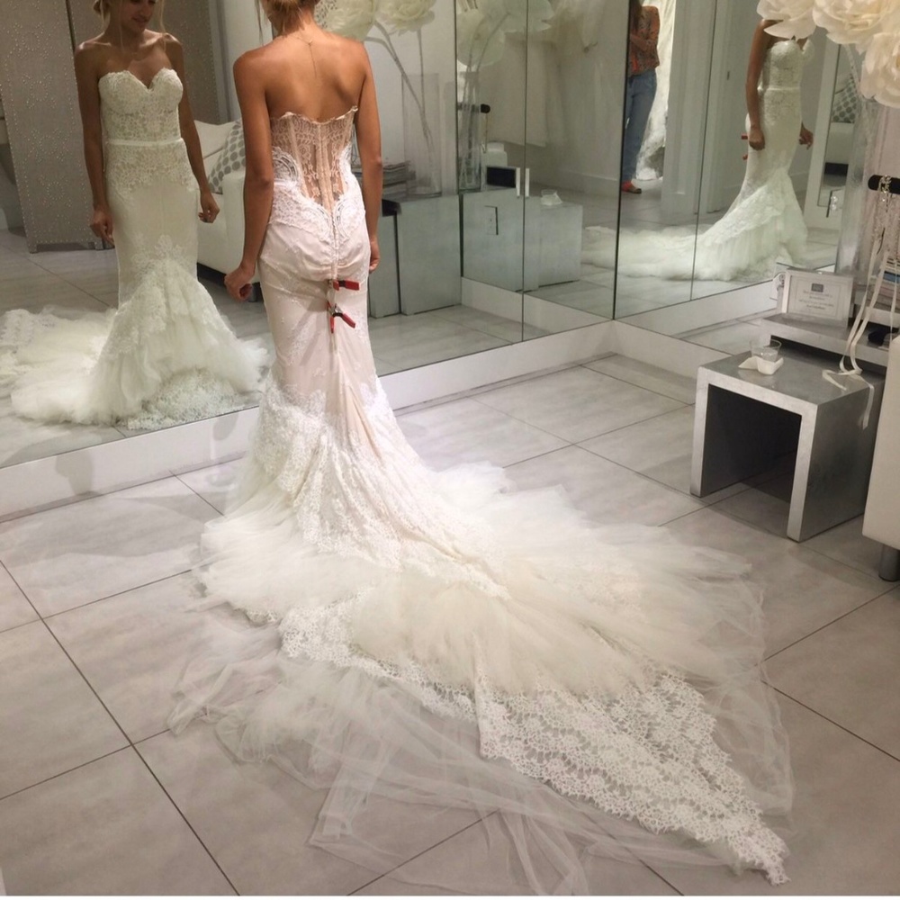 Inbal Dror Gown